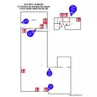 SAS Moy &Icirc;le de R&eacute; Nv Implantation