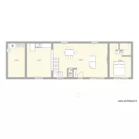 maison des chasseurs