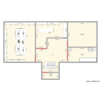 maison cosentini