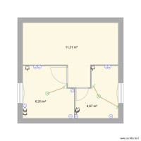 La Mizon dan le foré