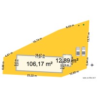 3D plan
