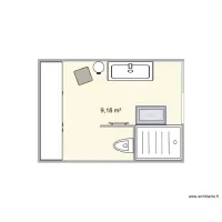PLAN SDN ETAGE EMILIE
