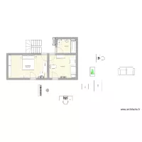 Chambre 3