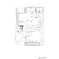SOUSA PLAN RDC trame plancher