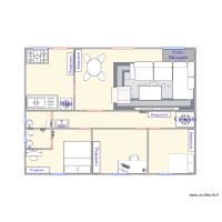 PLAN MEUBLE