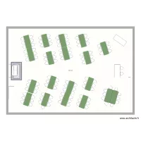 Salle M&Y