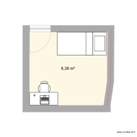 Réaménagement bureau