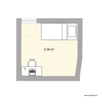 R&eacute;am&eacute;nagement bureau