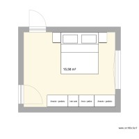 Chambre Noleph