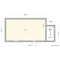 Brétignolles 2 projet N°1