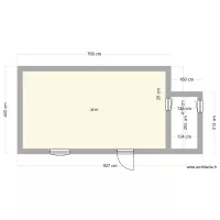 Br&eacute;tignolles 2 projet N&deg;1