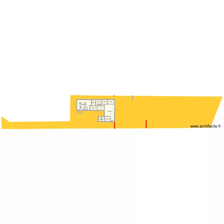 depart different. Plan de depart different. Plan de