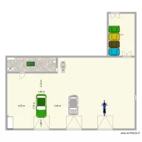 garage Bezoui