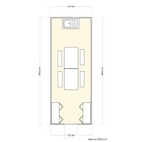 EST OUVRAGES CHANTIER BELLEGARDE-POUSSIEU