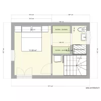 202407Cozette 1er &eacute;tage 2e version