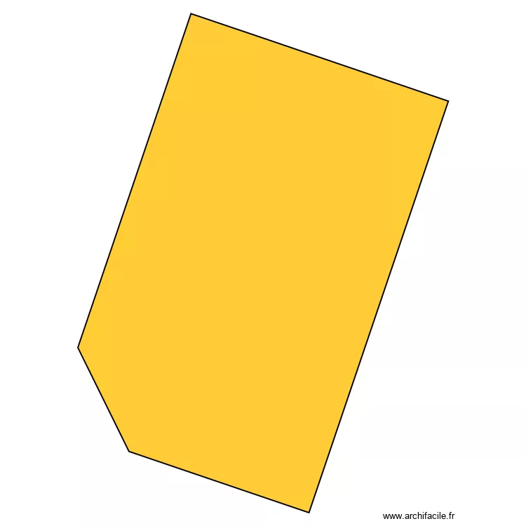 plans terain 5. Plan de 