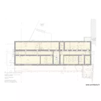 RDC maison Saint Régis