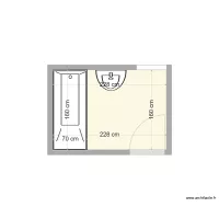 NAM HEE Avant travaux