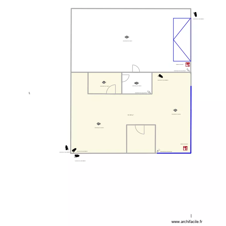 arnaud rez. Plan de arnaud rez. Plan de