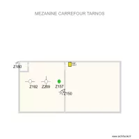 MEZANINE C ARREFOUR TARNOS