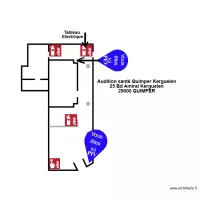 Sonova Quimper Kerguelen