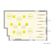 IND - CANTINE PERSONNEL