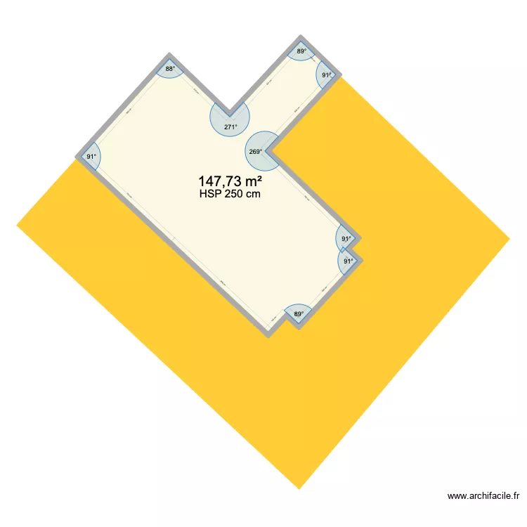 CADASTRE MALAKOFF 2. Plan de 