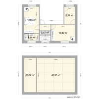 COLOC A 9 CHAMBRES - CHATOU V2 bene