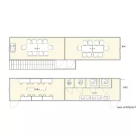 EAB CHANTIER COLLONGE AU MONT D'OR