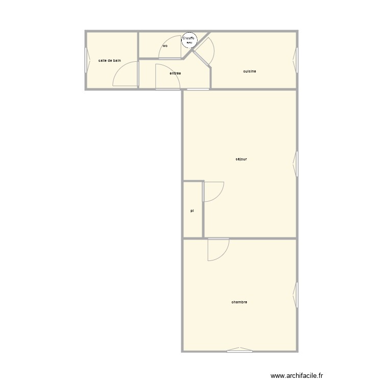 sci h2b am 11. Plan de 0 pièce et 0 m2 sci h2b am 11. Plan de 0 pièce et 0 m2