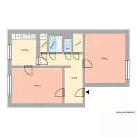 E.F. Buriana 2379, byt 12