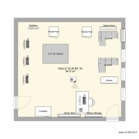 SALLE ULIS B2.10