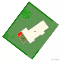 Plan de masse