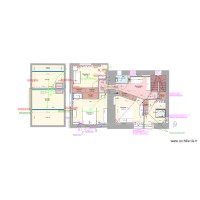 Etage 05-08-2025 variante schéma électrique