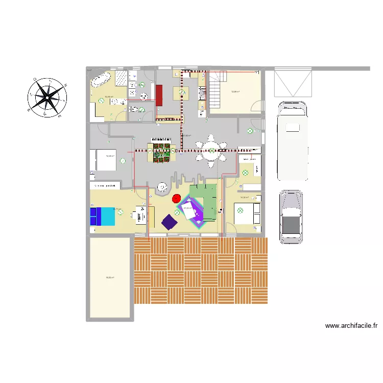 8chPelec. Plan de 8chPelec. Plan de