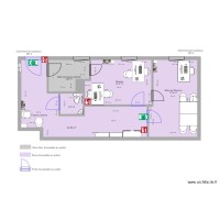 WIMOOV BLOIS AVANT TRAVAUX