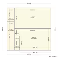 PLAN MAISON LOLO2