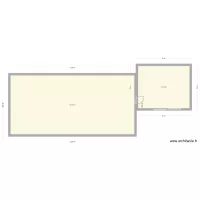 Extension Chambre