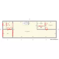 PROJET RDC ADER EVEILLARD