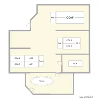 Bureau IPI (bureau supp)
