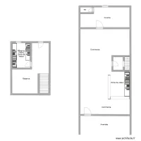 Plan TABAC LE HAVANE