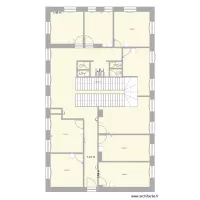 etage 1 dortoire final final evier prise