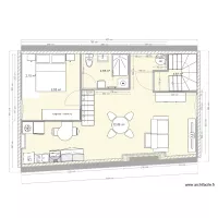 Appartement 3&egrave;me &eacute;tage d&eacute;finitif 2