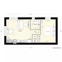 appartement HBV 1