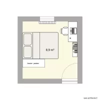Chambre Enfant