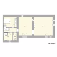 maison MONFLANQUIN