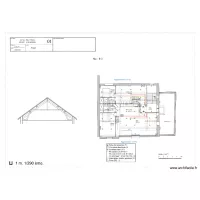 PROJET CHARLIEU R+2 ELECTRIQUE