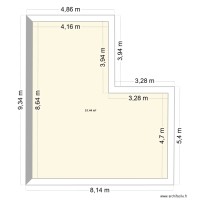 PLAN MAISON