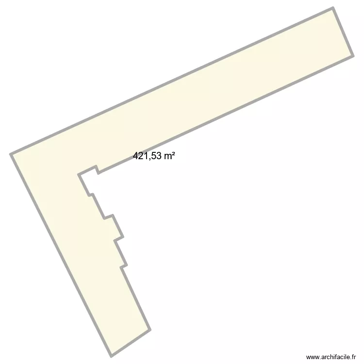 76108-BG ASSOCIATION DES FAMILLES. Plan de 