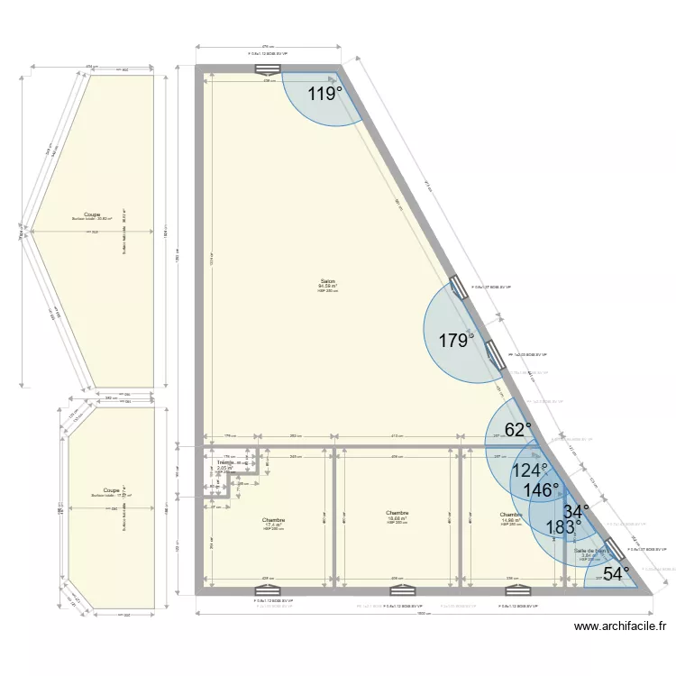 ML25000816 TRINDADE. Plan de ML25000816 TRINDADE. Plan de